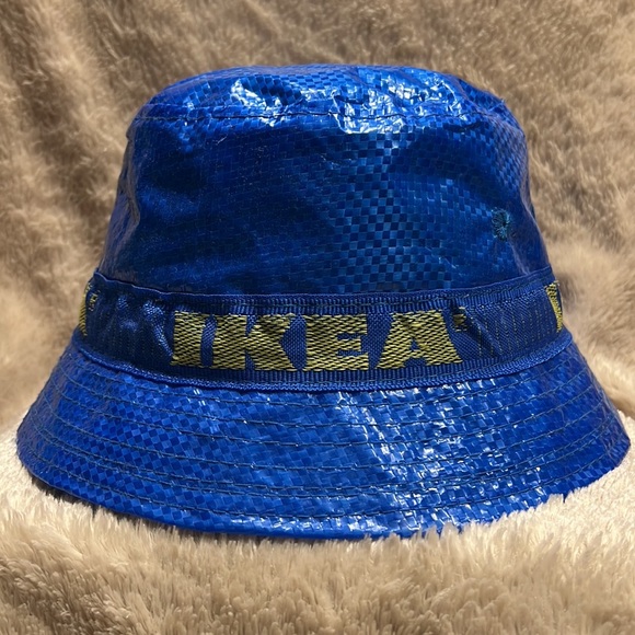 IKEA Bucket Hat Limited Edition - Picture 2 of 11